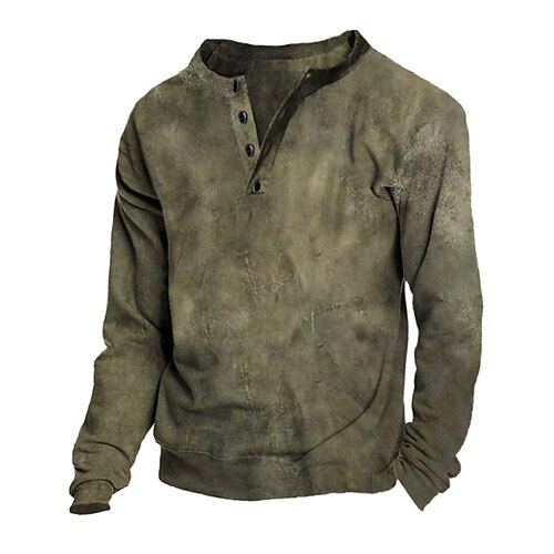 

Kids Boys Sweatshirt Pullover Solid Color Long Sleeve V Neck Children Top Outdoor Sweatshirt Vacation Daily Green Khaki Light gray Winter 7-13 Years / Fall