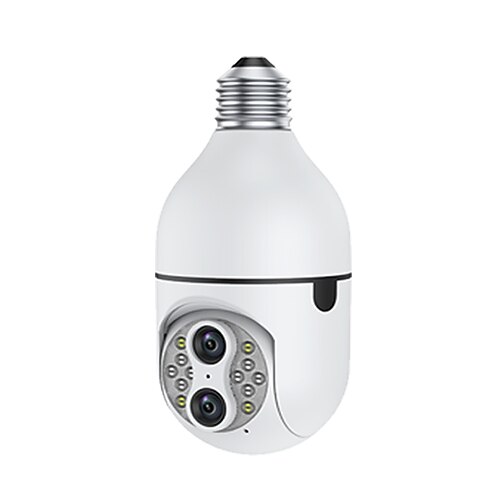 

ZA-PT319-PW-2F IP Camera 4MP 2MP Mini WIFI Motion Detection Remote Access Night Vision Indoor Support 128 GB