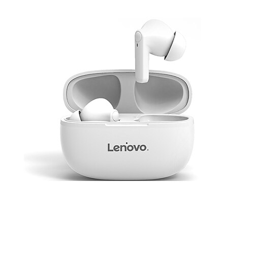 

Lenovo HT05 TWS Bluetooth Earphone Sports Wireless Headset Stereo Earbuds HiFi Music DH Mic pk LP1S For Android IOS Smartphone