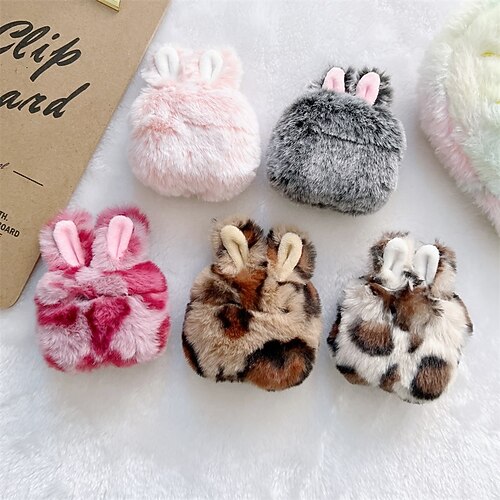 

Case Cover Compatible with AirPods 3 Cute Cool Dustproof Cartoon PC Headphone Case