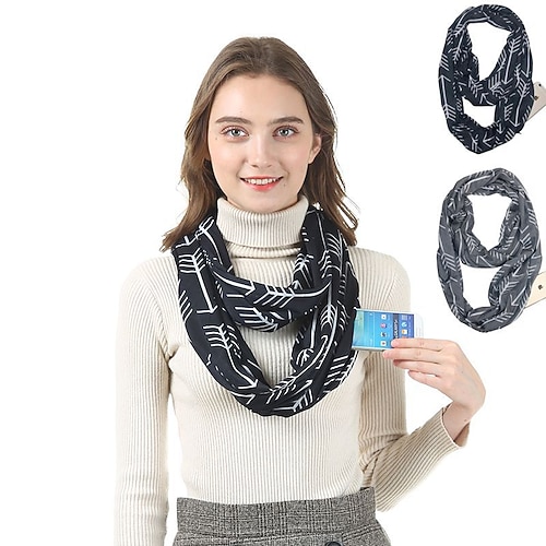 

Scarf Sports Polyester Yoga Fitness Gym Workout Stretchy Durable Breathable Quick Dry For Women Men Head