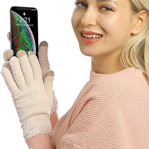 

Gloves Sports Polyester Yoga Fitness Gym Workout Portable Stretchy Durable Full Palm Protection Extra Grip Breathable Quick Dry For Women Hand