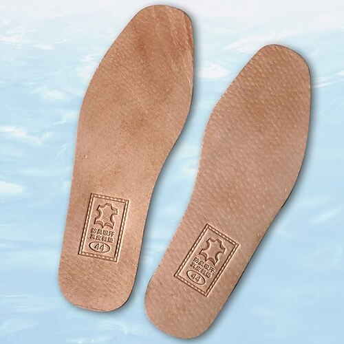 

1 Pair Warm / Breathable / Wearable Insole & Inserts EVA All Shoes Winter / Fall Men's / Women's Coffee