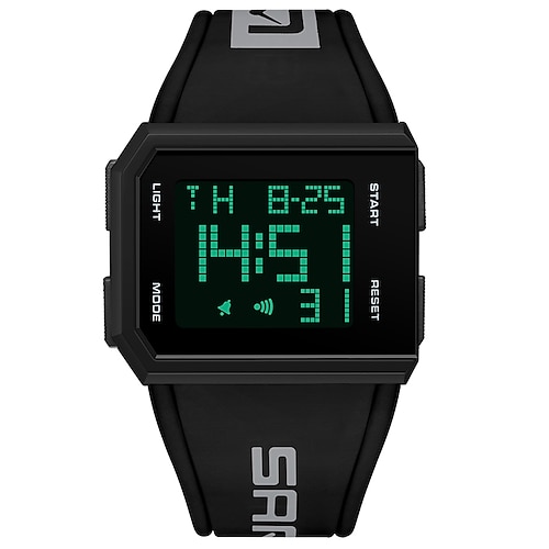 Casio WS210H is possibly the best cheap solar digital watch - menga.net