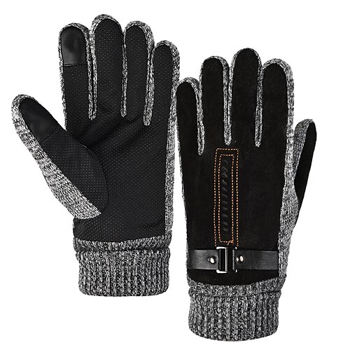 

Gloves Sports Yoga Fitness Gym Workout Portable Durable Full Palm Protection Extra Grip Breathable Quick Dry For Men Hand