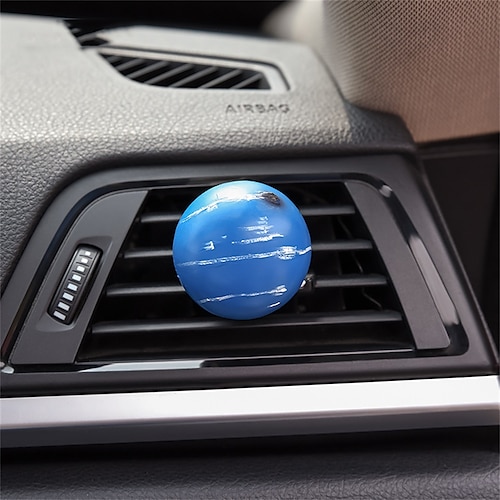 

Air Outlet Clip Air Freshener Diffuser Car Accessories Fragrance Freshener Diffuser Freshener Air Outlet Fragrance Car Perfume Clip Aromatherapy Orange