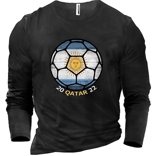 

Men's Workout Shirt Running Shirt Long Sleeve Top Athletic Athleisure Breathable Quick Dry Soft Fitness Running Jogging Sportswear Activewear Green Black Blue