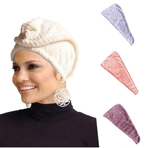 

Women's Bonnet Home Daily Solid / Plain Color Polyester Casual Casual / Daily 1 pcs