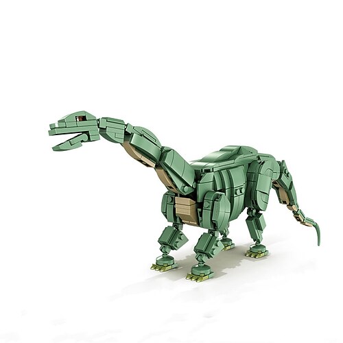 

Building Blocks Jurassic Thermidor Triceratops Tyrannosaurus Rex Building Blocks Dinosaurs World Park BricksToys