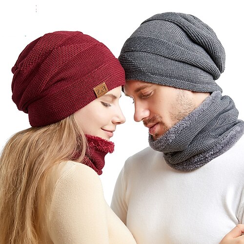 

Hats Visors Scarf Sports Mixed Material Yoga Fitness Gym Workout Stretchy Durable Breathable Quick Dry For Women Men Head