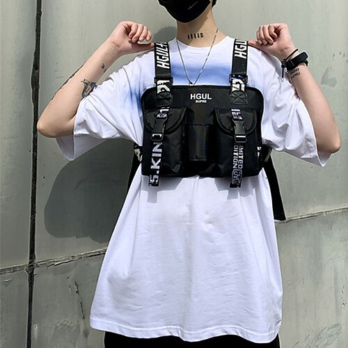 

Running Pack for Running Jogging Bike / Cycling Recreational Cycling Sports Bag Adjustable Waterproof Portable Polyester Men's Women's Running Bag Adults