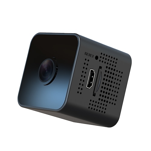 

X1 mini 1080P night vision WiFi motion intelligent camera with motion detection alarm function