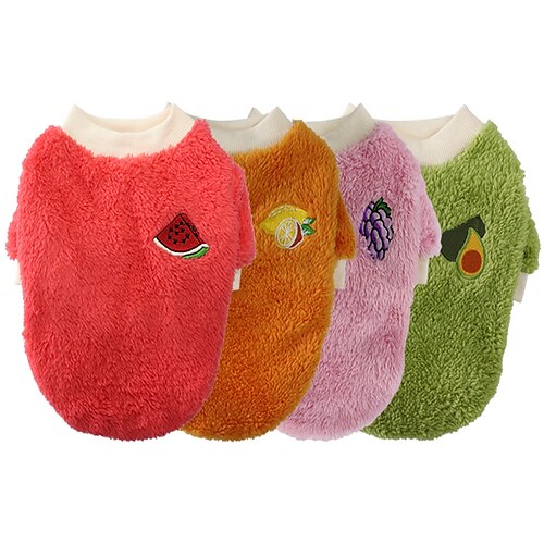 

Pet Clothes Warm in Autumn and Winter Two Legged Dog Cat Pet Supplies Small and Medium-sized Dog Teddy Pomeranian