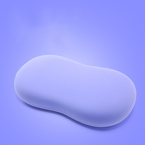 

Memory Foam Pillow, A Soft Pillow That Feels Like A Cats Belly, Soft Cute Pillow, Neck Pillow That Can Rebound Slowly