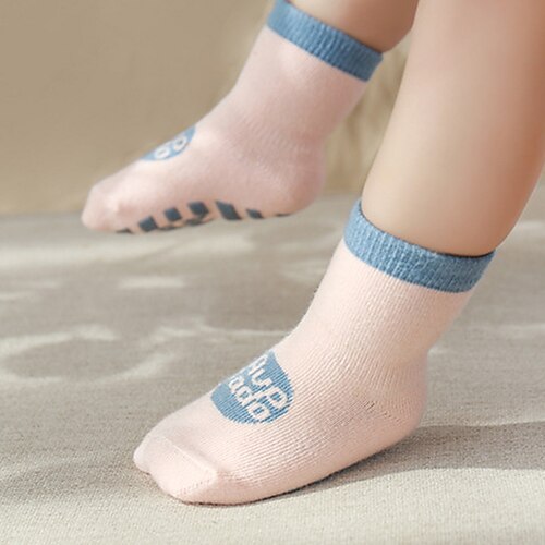 

Children's Warm Sock Girls Solid Socks Three pairs on sale