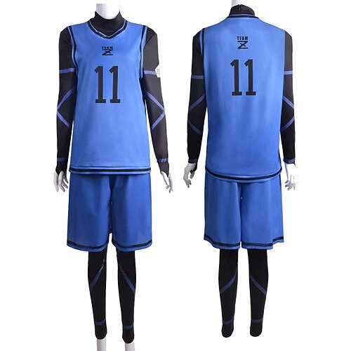 

Inspired by Cosplay Cosplay Anime Cosplay Costumes Japanese Carnival Cosplay Suits Costume For Men's Women's