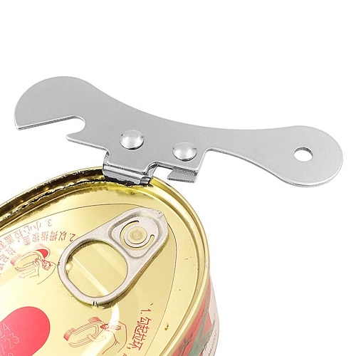 

Stainless steel bottle opener Creative and practical mini beer bottle opener