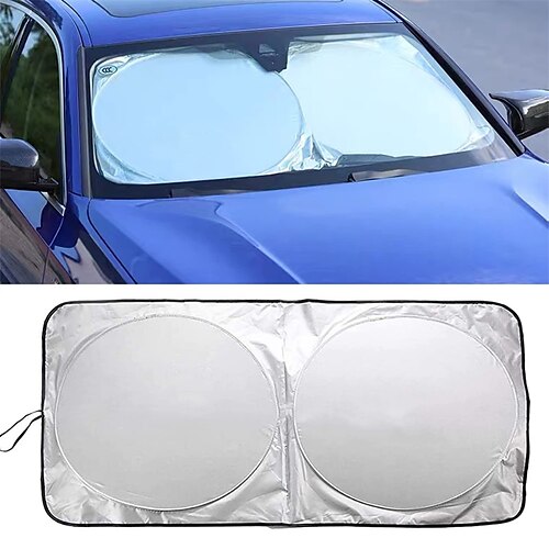 

Windscreen Sun Shade Foldable Sunshade Windshield Sunshade Car Front Window Sunshades Car Sun Shade