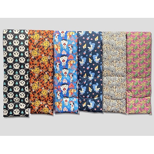 

Women's Scarves Gift Daily Cotton