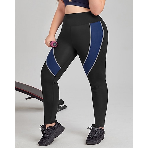 

Large Size Fitness Clothes Europe And America Cross-border Nude Yoga Pants High Waist Hip Lifting Peach Pants Nude Yoga Clothes Sports Pants For Women