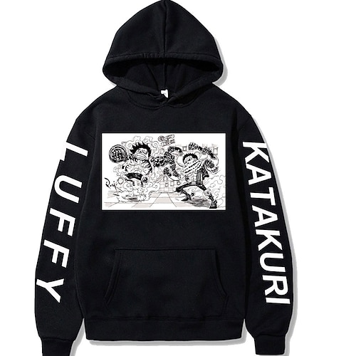 Katakuri hoodie best sale