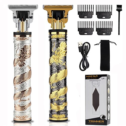 

Hair Trimmer for Men Hair Clipper Hair Cutter Clipper Electr Hair Trimmer Machin Rechargeable Barber Hair Clipper