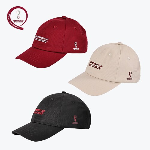 

Qatar World Cup Baseball Hat Soccer Argentina fans' cheer props Fans' velvet Carnival Hat