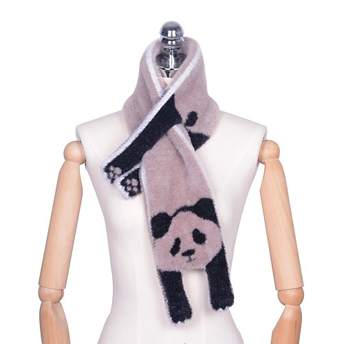 

Women's Scarves Gift Daily Cotton