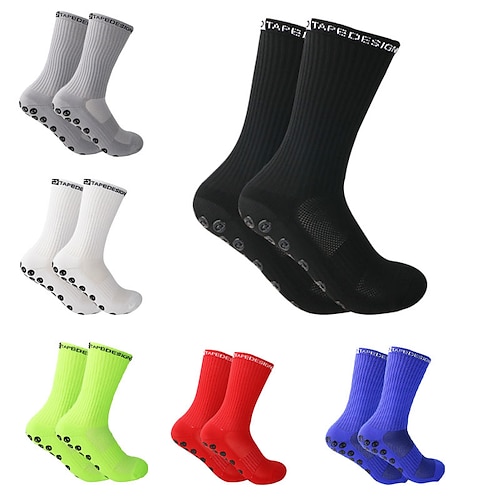 

Herren 1 Paar Socken Sportsocken Freizeitsocken Schwarz Weiß Farbe Baumwolle Einfarbig Casual Täglich Sport Mittel Frühling, Herbst, Winter, Sommer Modisch Komfort