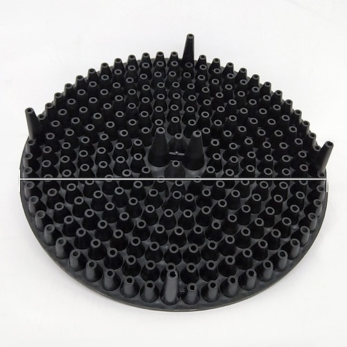 

1PC Car Cleaning Kit Reusable Rinse Black