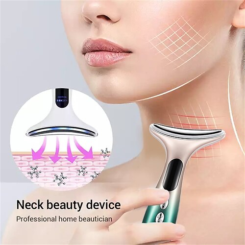 

LITBest Facial Care for Women's Professional Women Multifunction with USB Powered for Adults HY38