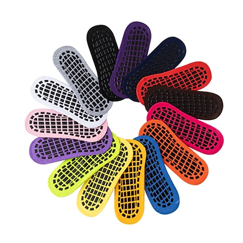 

Men's 10 Pairs Socks Sport Socks / Athletic Socks Casual Socks Fashion Comfort Solid Colored Medium Spring, Fall, Winter, Summer Green Black Blue