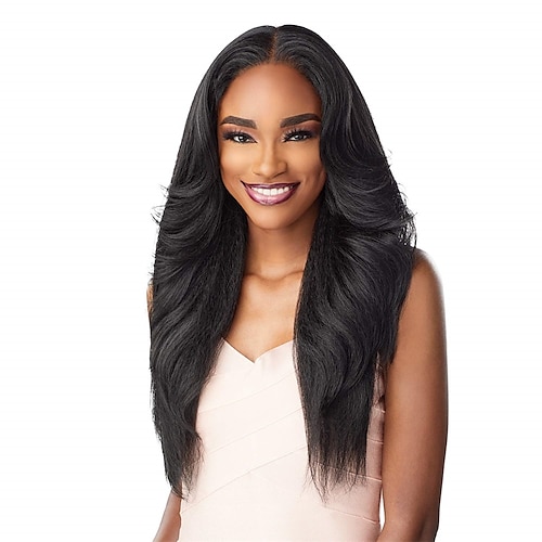 

Swiss Lace Wig Lace Keep Them Guessing What Lace Hairline Illusion Lace Wig