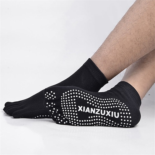 

Homme 1 paire Chaussettes Chaussettes de sport / chaussettes de sport Chaussettes décontractées Noir Blanche Couleur Coton Couleur Pleine Casual du quotidien Des sports Moyen Printemps, Août, Hiver