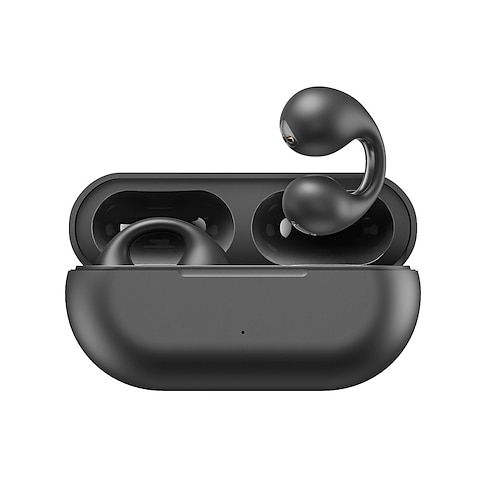 

S9 TWS wireless Bluetooth 5.1 Cochlear hanging ear sports headphones fashionable and comfortable without hurting ears