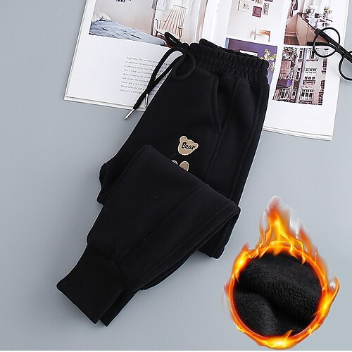 Boys Sweatpants & Joggers: Size 6
