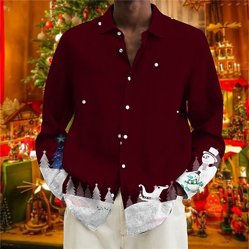 Elk button down clearance shirt