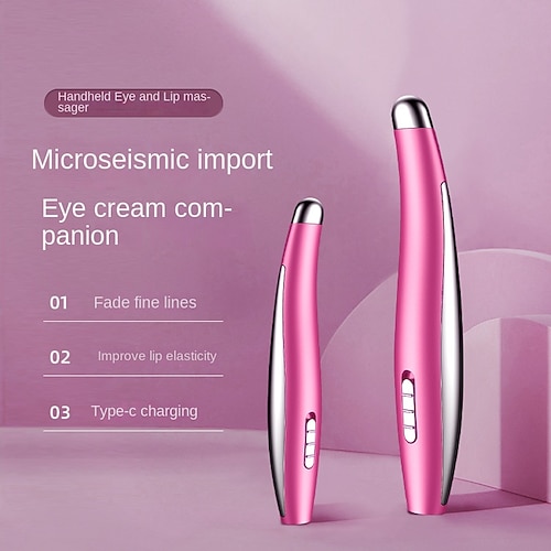 

LITBest Facial Care for Women's Professional Women Multifunction with USB Powered for Adults C-501