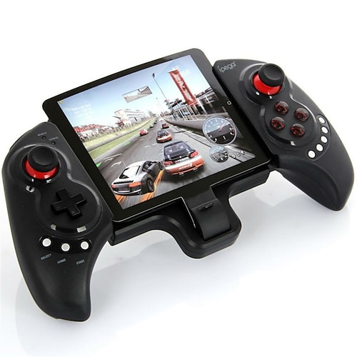 

iPEGA PG-9023s Gamepad Android Joystick For Phone Wireless Bluetooth Telescopic Game Controller pad/Android Tv Tablet PC
