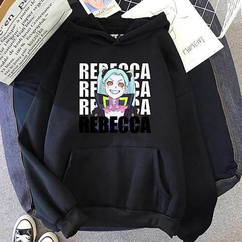 

Inspired by Punk Gothic Gothic Hoodie Print Front Pocket Graphic Hoodie For Men's Women's Unisex Adults' Hot Stamping 100% Polyester Casual Daily