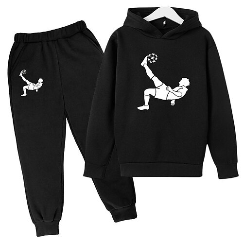 

Inspired by World Cup Qatar 2022 Football Soccer Pants Outfits Hoodie Anime Harajuku Graphic Kawaii Pants For Men's Women's Unisex Adults' Hot Stamping 100% Polyester Sports Casual Daily