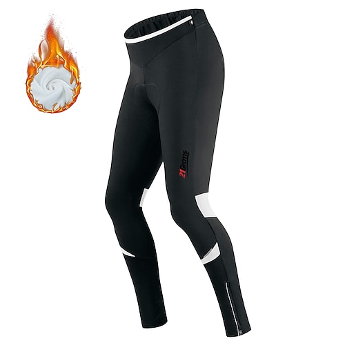 Women's Cycling Tights