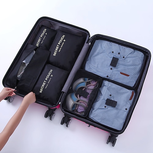 

Moving Bag Woven Bag Cotton Quilt Storage Bag Non Woven Fabric Thickened Portable Large Capacity Moving Bag Luggage Bag Random
