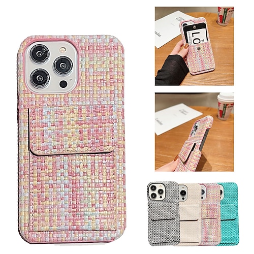 

teléfono Funda Para Apple Serie Clásica iPhone 14 Pro Max 13 12 11 Pro Max Mini X XR XS 8 7 Plus Marco Antigolpes Protector de cuerpo completo Antipolvo Color sólido TPU Tejido de Algodón