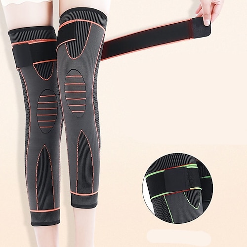 

Sports Knee Brace Collision Avoidance Athletic Running Knee Support Gym Knee Pads