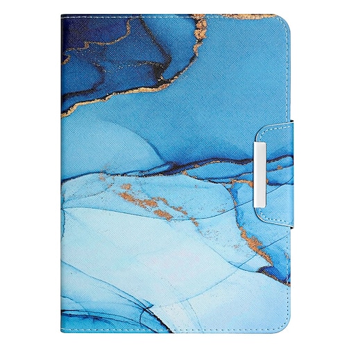 

Tablet Case Cover For Samsung Galaxy Tab A8 A7 Lite S6 Lite Card Holder with Stand Flip Graphic Butterfly TPU PU Leather