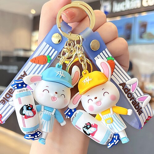 

1 PCS Car Dashboard Decorations Fashion Cartoon Figure Figurines Fashion design Cute New Design for Women for Men