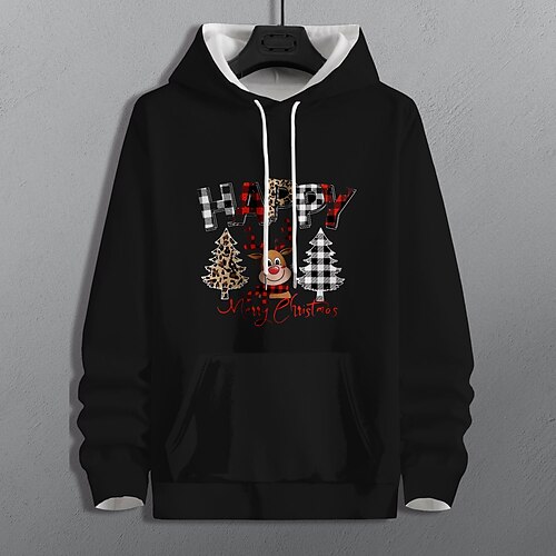 

Men's Unisex Pullover Hoodie Sweatshirt Black Red Light Green White Hooded Color Block Graphic Prints Print Daily Sports 3D Print Streetwear Casual Big and Tall Spring & Fall Clothing Apparel Hoodies