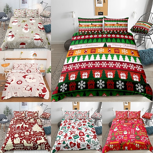 

Colorful Tie Dye Duvet Cover Set Boho Hippie Bedding Set Rainbow Tie Dyed Comforter Cover Queen 3 Pieces for Kids Teens Adults 1