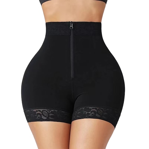 

corset à poitrine pour femmes leggings d'entraînement taille haute contrôle du ventre body shaper pantalons de yoga